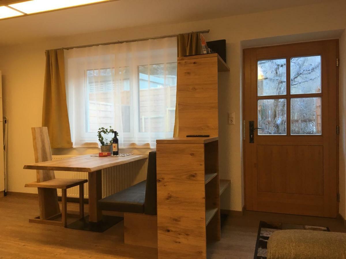 Haus Am See Ried im Oberinntal Exteriér fotografie