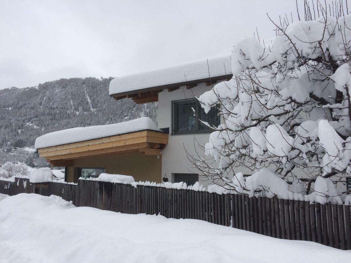 Haus Am See Ried im Oberinntal Exteriér fotografie